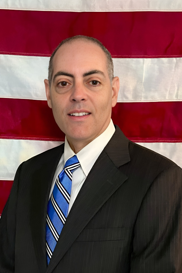 Cruise Brothers Travel Agent Todd Waldman